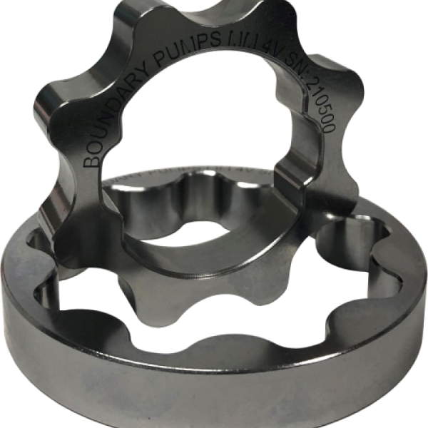 Boundary MM-OPG-4V-M