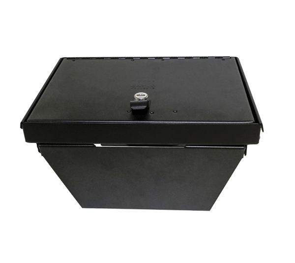 TFY Console Safe Tuffy Products 356-01