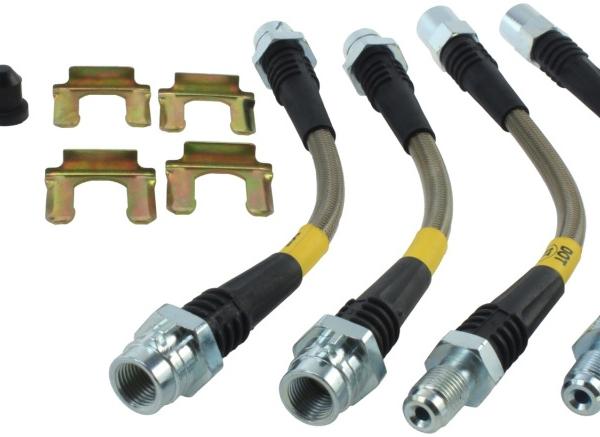 ST Brake Line Kits Stoptech 950.33512