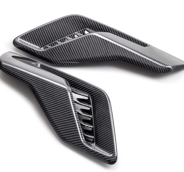 Ford Racing M-16026-FG