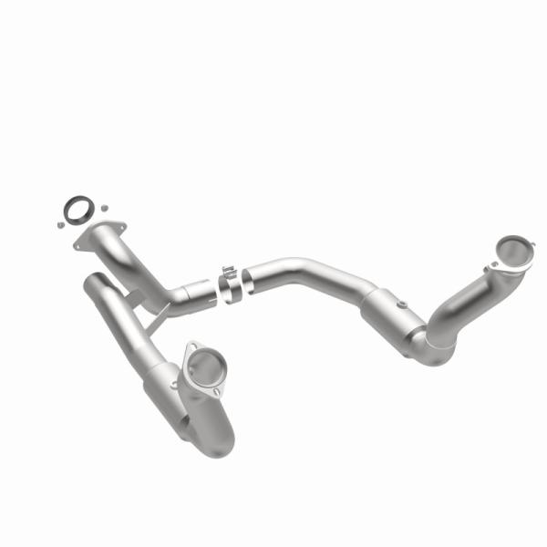 Magnaflow 5551297