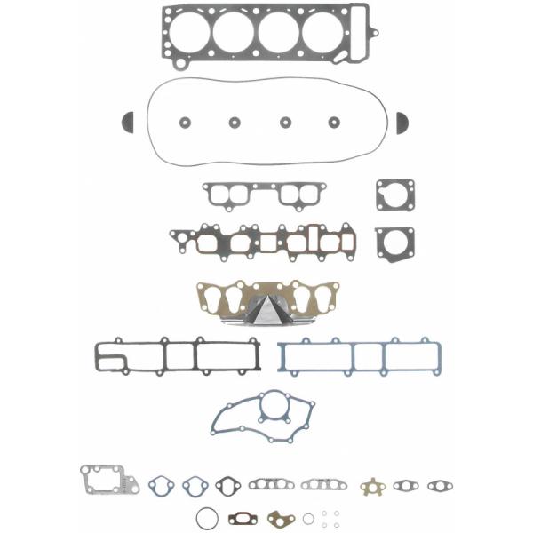 FEL Cylinder Head Gaskets Fel-Pro HIS8807PT2