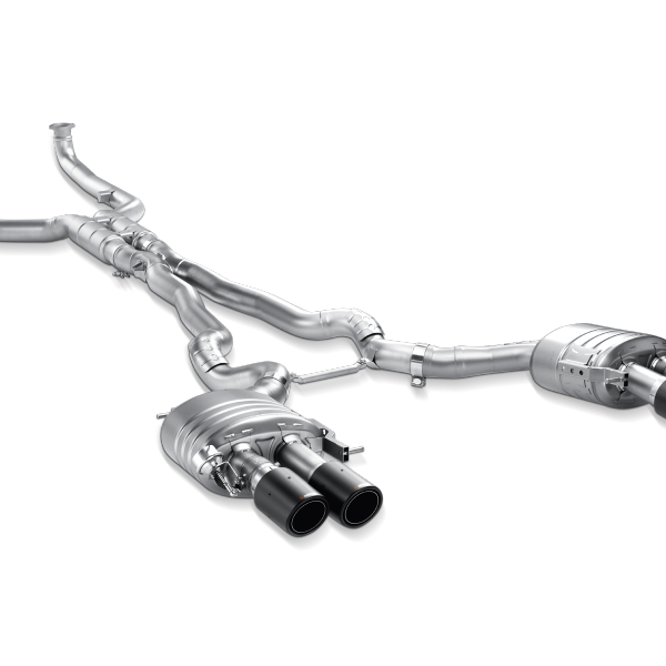 Akrapovic ME-BM/T/5