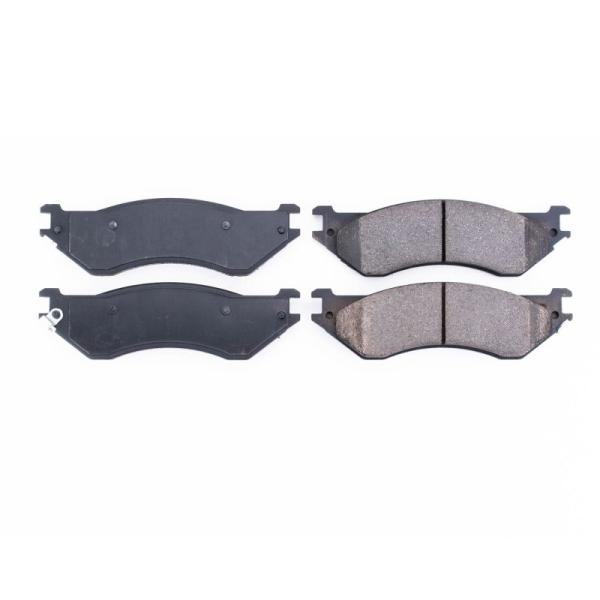 PowerStop 16-702