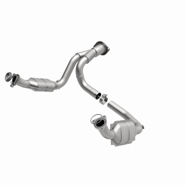 Magnaflow 49631