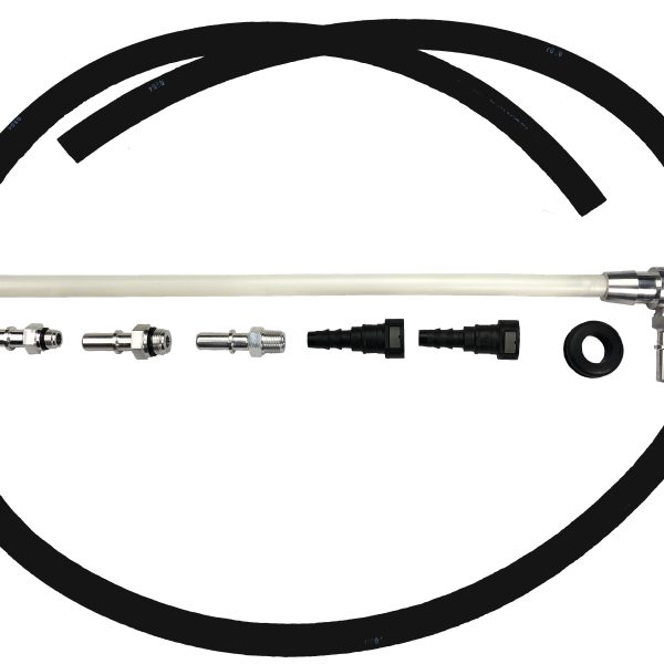 AirDog 901-01-0351-QC