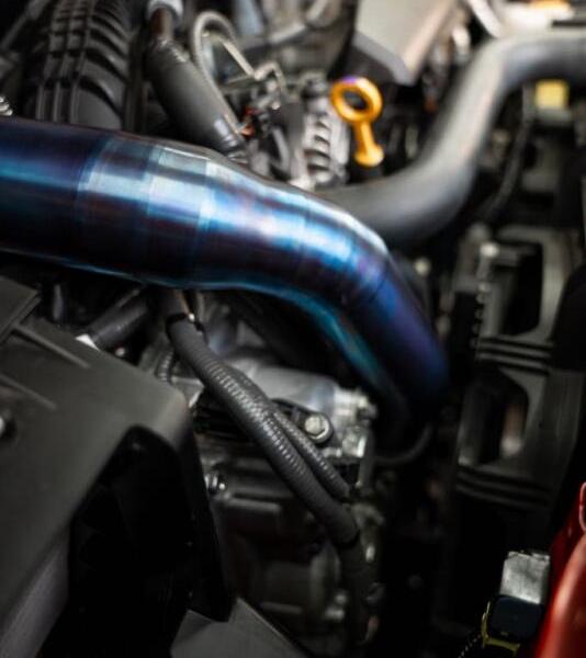 Torque Solution TS-SU-812