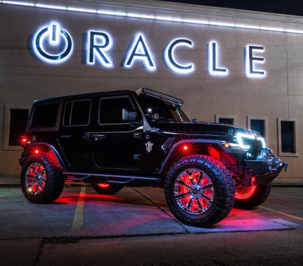 ORACLE Lighting 5819-333