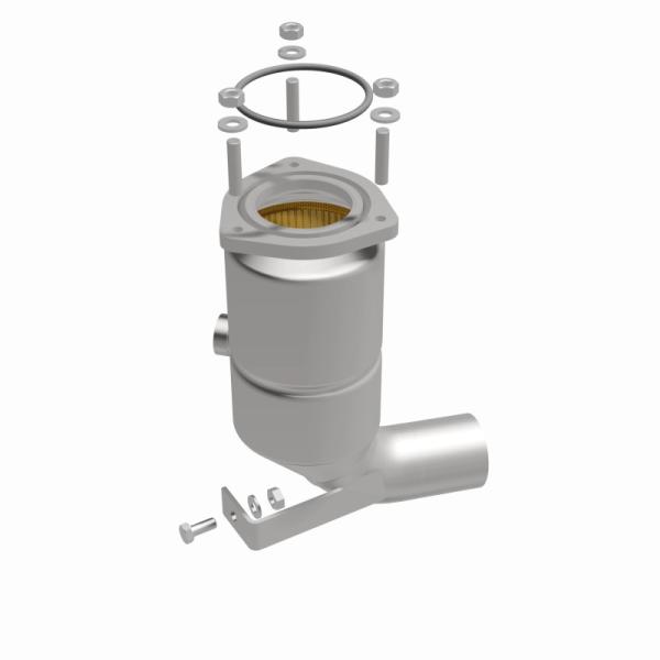 Magnaflow 52014
