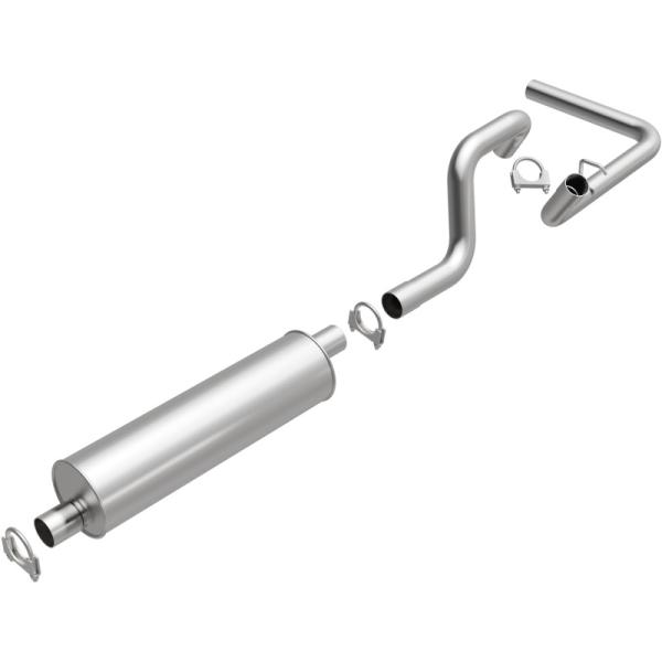 MAG BRE Exhaust Kits Magnaflow 106-0620