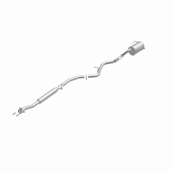 Magnaflow 106-0162