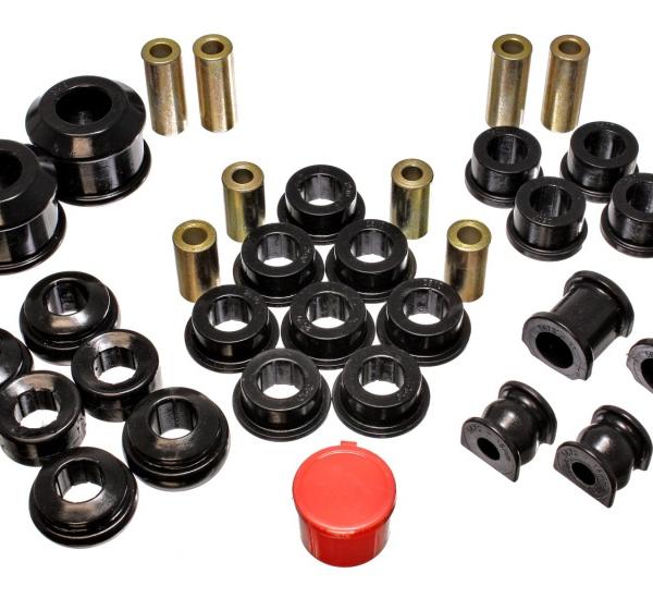 ES Hyper-Flex Sets - Black Energy Suspension 16.18112G