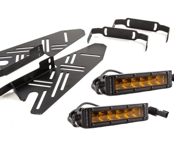 Diode Dynamics DD6216