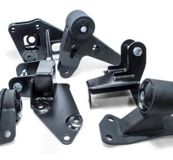 Innovative Mounts 90050-95A