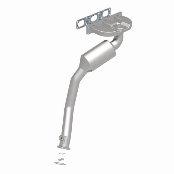 Magnaflow 4551772