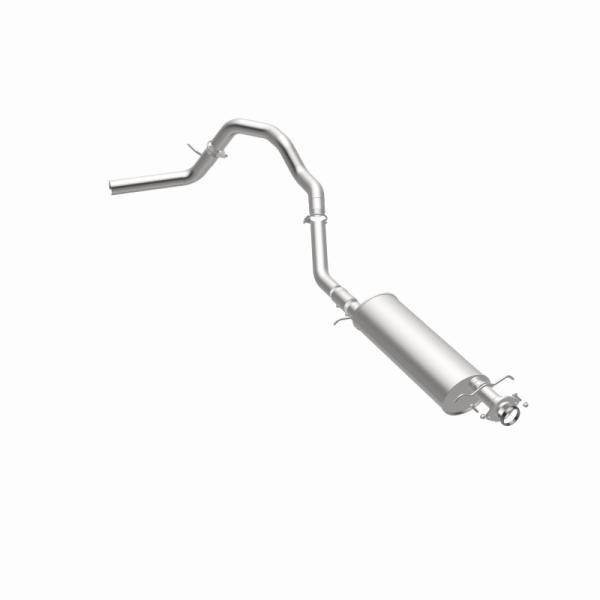 MAG BRE Exhaust Kits Magnaflow 106-0129