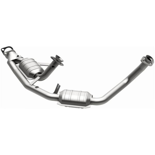 Magnaflow 23523