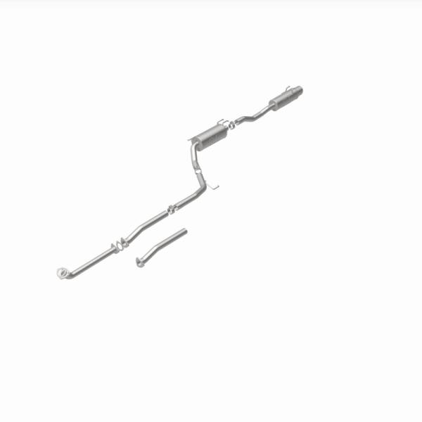 Magnaflow 16687