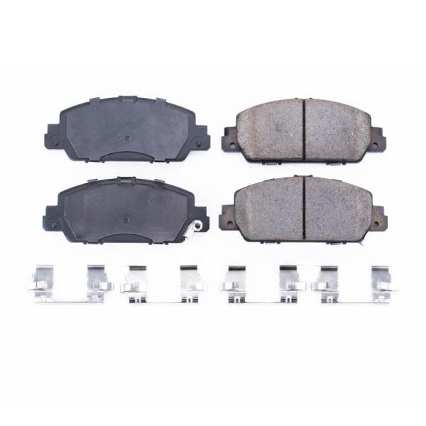 PowerStop 17-1654