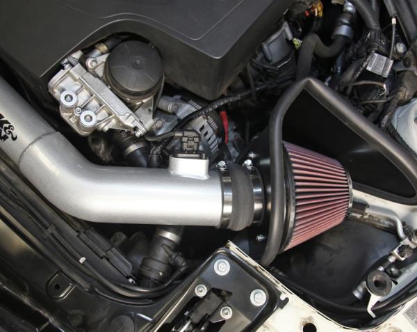 KN 69 Typhoon Intake K&N Engineering 69-2027TS