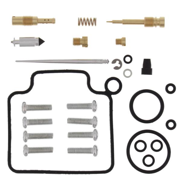 ABR Carburetor Rebuild Kits All Balls Racing 26-1337