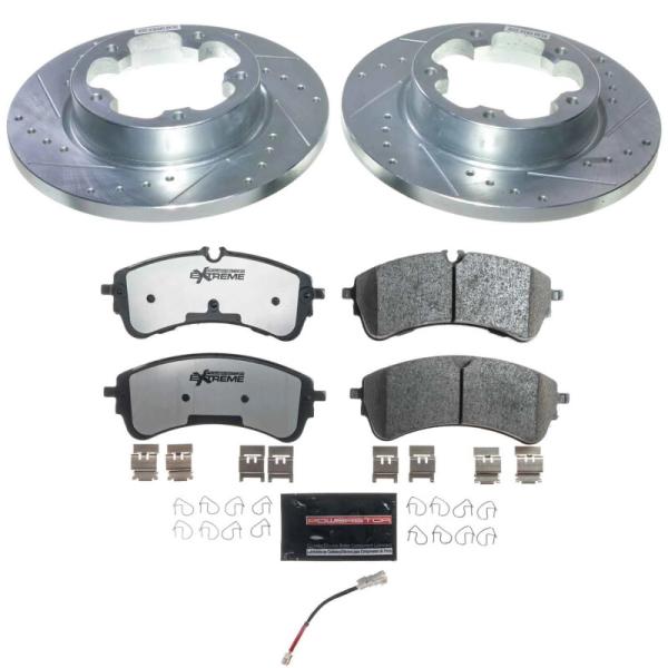 PowerStop K9105-36