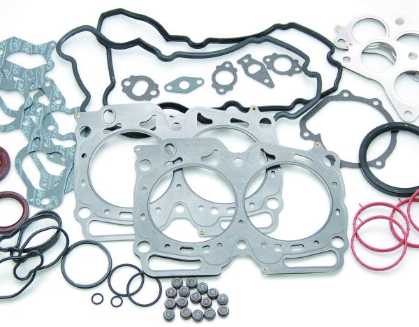 Cometic Gasket PRO2046C