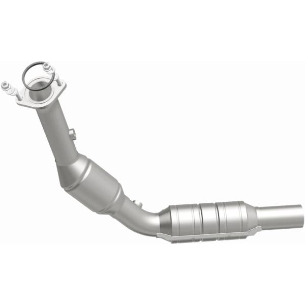 Magnaflow 551937