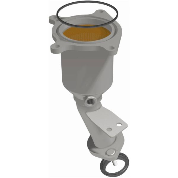 MAG Converter Direct Fit Magnaflow 49202