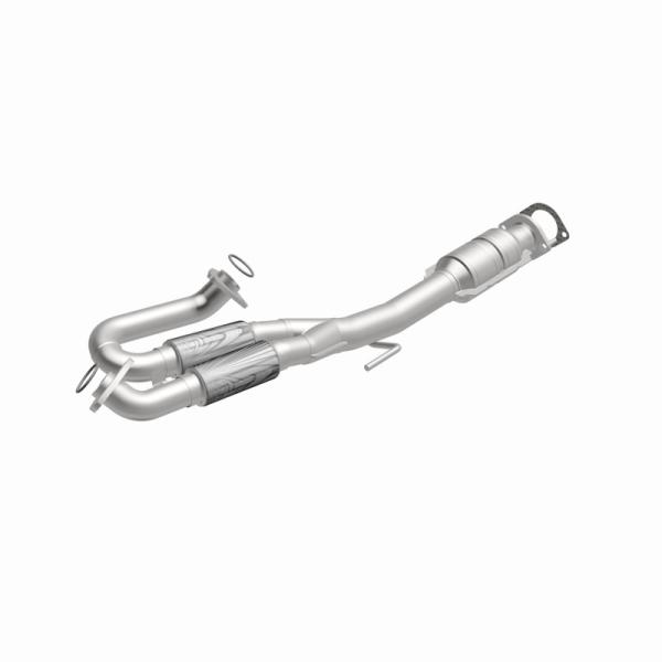 Magnaflow 557234