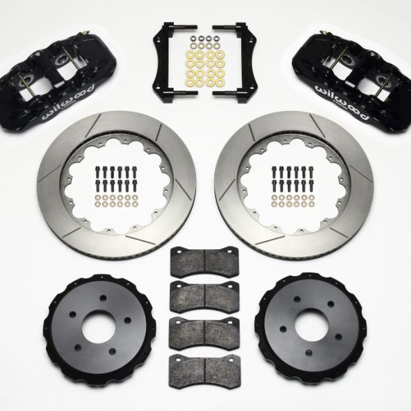 WIL Aero Brake Kit Wilwood 140-11119