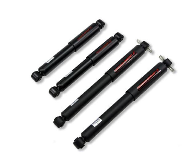 Belltech 9155