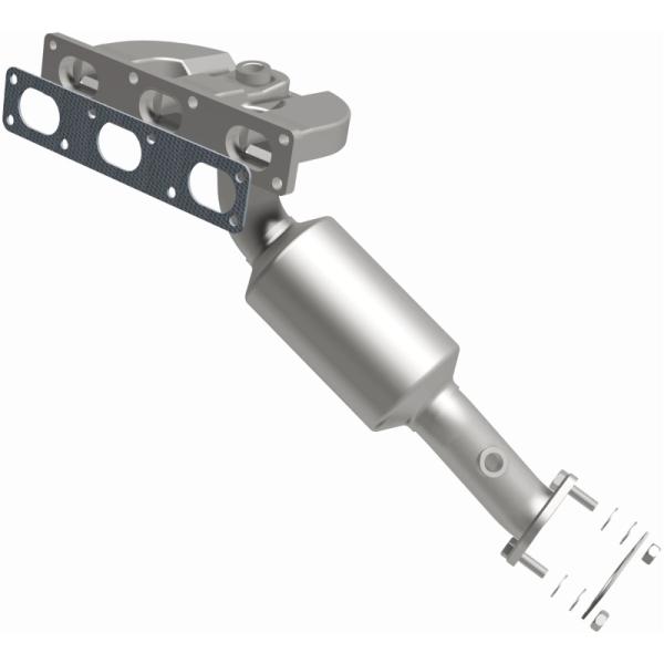 Magnaflow 5551759
