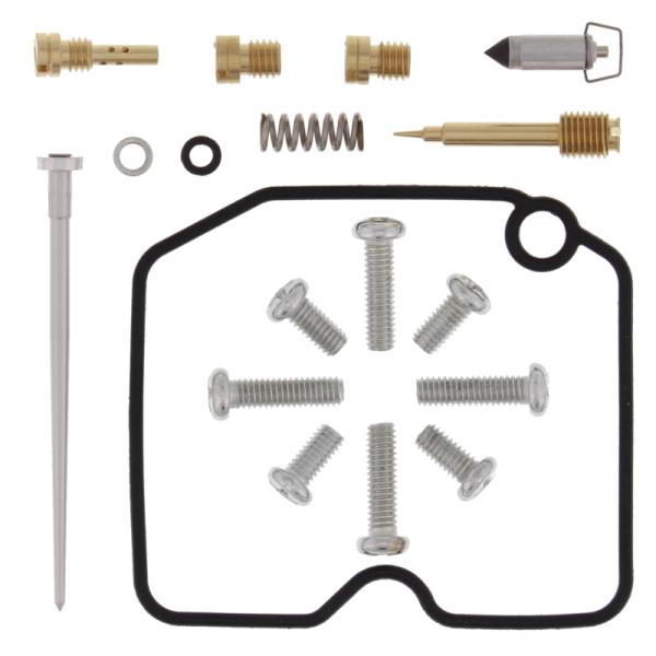 ABR Carburetor Rebuild Kits All Balls Racing 26-1070