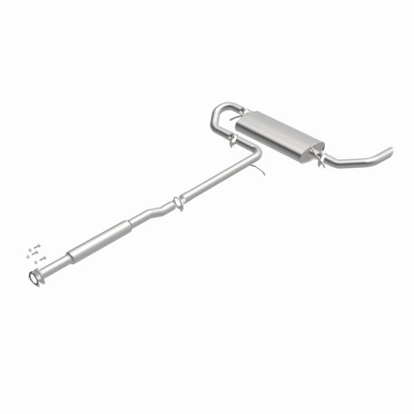 MAG BRE Exhaust Kits Magnaflow 106-0594