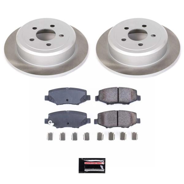 PowerStop SC3046