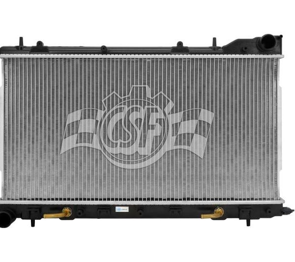 CSF 3140