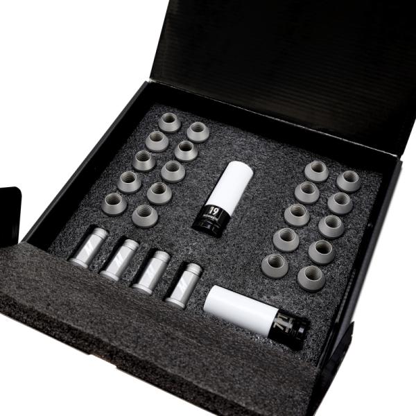 Mishimoto MMLG-M14-24LBK