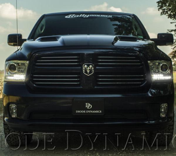 Diode Dynamics DD2015