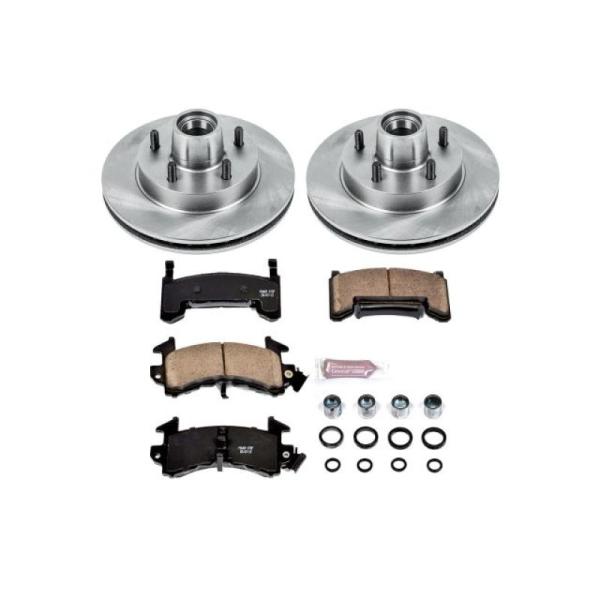 PowerStop KOE1482