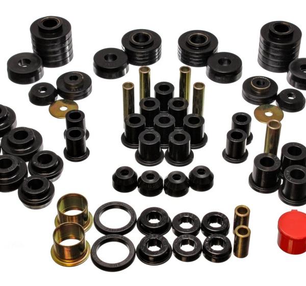 Energy Suspension 4.18101G