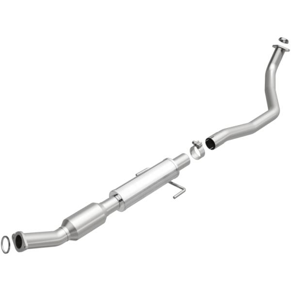 Magnaflow 49502