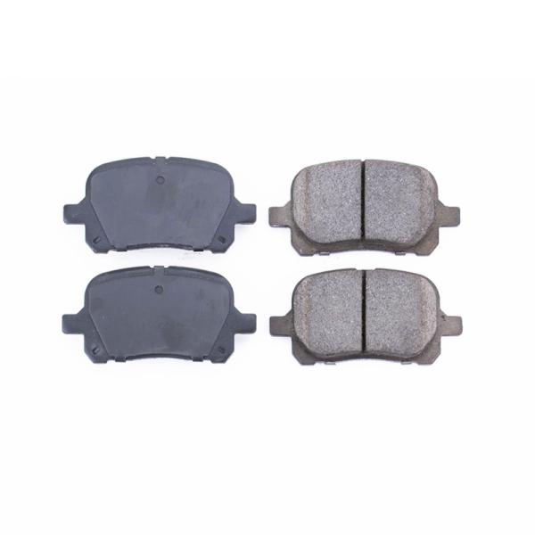 PowerStop 16-707