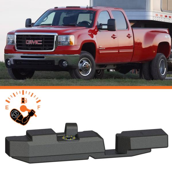 Titan Fuel Tanks 7010301