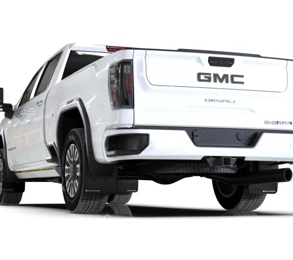 Rally Armor MF131-BLK-MBK