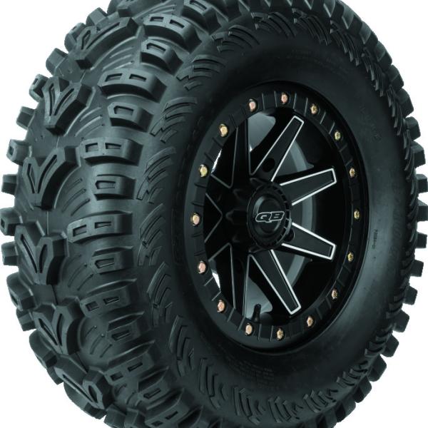 QBS Tires QuadBoss 609343