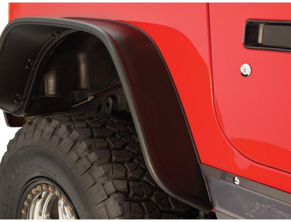 Bushwacker 10056-07