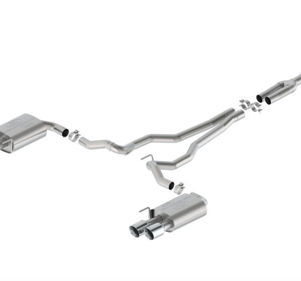 Ford Racing M-5200-M2TCV