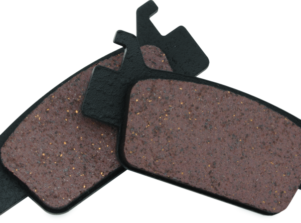 BKM Brake Pads BikeMaster 961247
