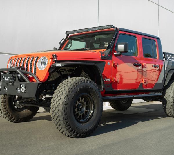 DV8 Offroad SRGL-09